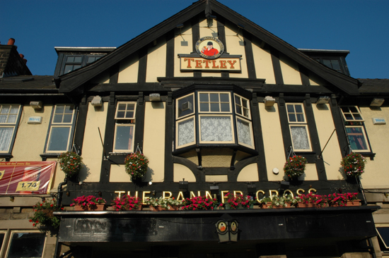 The Banner Cross Hotel Sheffield