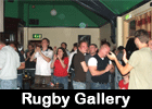 The Banner Cross Pub Rugby Gallery