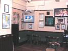 TAPROOM - SPORTS ON 2 PLASMAS & A TV