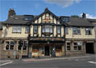 The Banner Cross Hotel In Sheffield