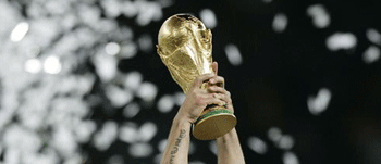 WORLD CUP